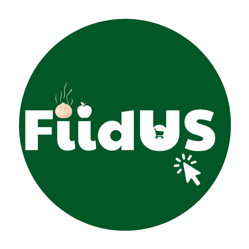 Fiidus Logo